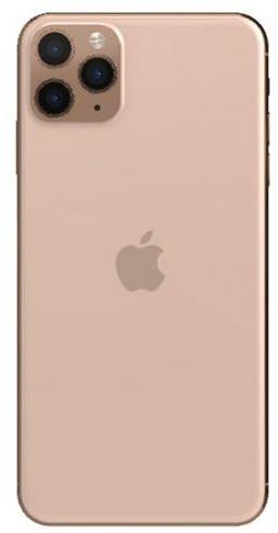 iPhone 11 Pro Max - 64GB - Gold - Unlocked