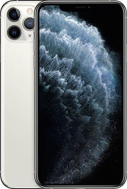 iPhone 11 Pro Max - 64GB - Silver - Unlocked