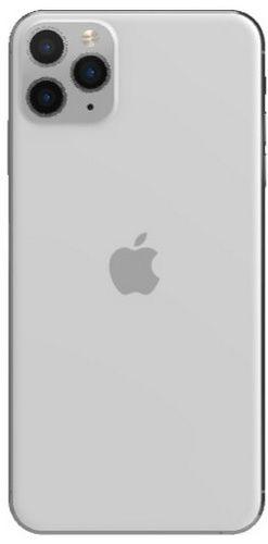 iPhone 11 Pro Max - 64GB - Silver - Unlocked