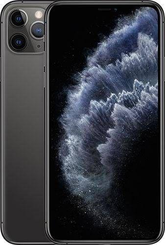 iPhone 11 Pro Max - 64GB - Space Grey - Unlocked