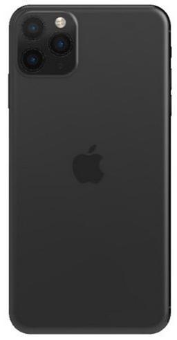 iPhone 11 Pro Max - 64GB - Space Grey - Unlocked