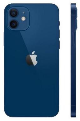 iPhone 12 - 64GB - Blue - Unlocked