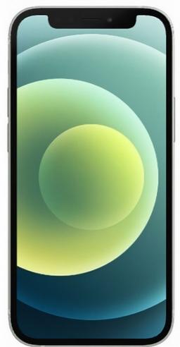 iPhone 12 - 64GB - Green - Unlocked