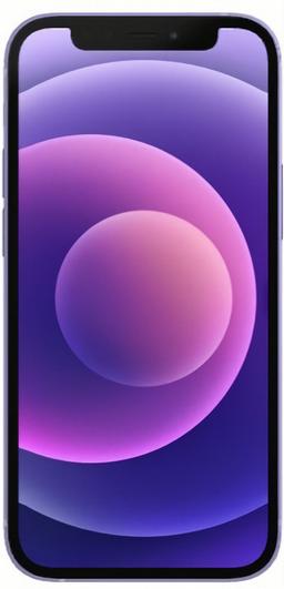 iPhone 12 - 64GB - Purple - Unlocked