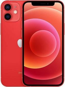 iPhone 12 - 64GB - Red - Unlocked