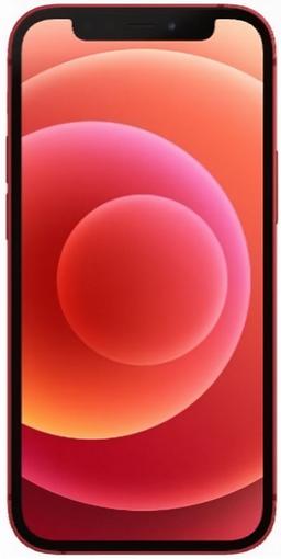 iPhone 12 - 64GB - Red - Unlocked