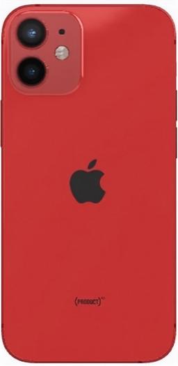 iPhone 12 - 64GB - Red - Unlocked