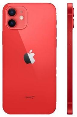 iPhone 12 - 64GB - Red - Unlocked