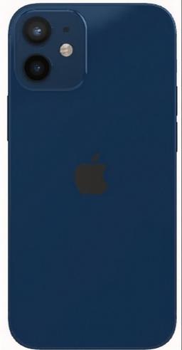 iPhone 12 mini - 64GB - Blue - Unlocked