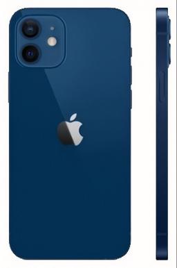 iPhone 12 mini - 64GB - Blue - Unlocked