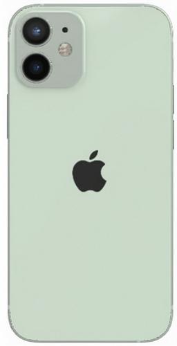 iPhone 12 mini - 64GB - Green - Unlocked