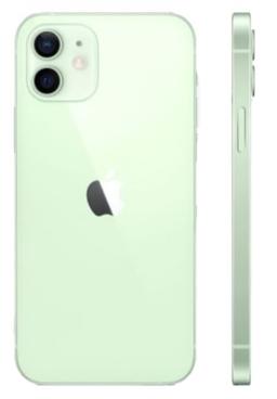 iPhone 12 mini - 64GB - Green - Unlocked