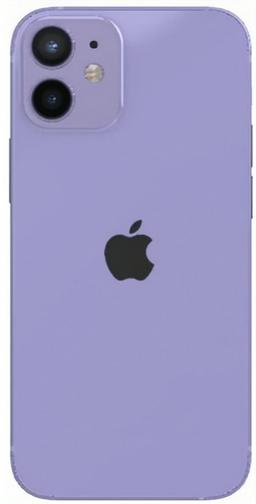 iPhone 12 mini - 64GB - Purple - Unlocked