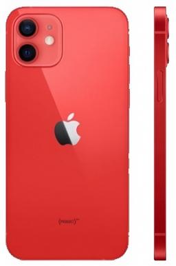 iPhone 12 mini - 64GB - Red - Unlocked
