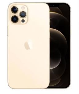 iPhone 12 Pro - 128GB - Gold - Unlocked