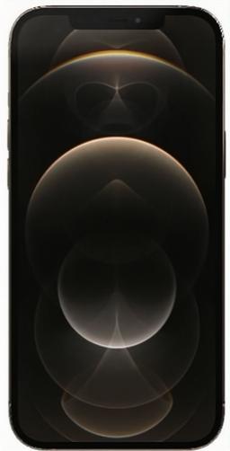 iPhone 12 Pro - 128GB - Gold - Unlocked