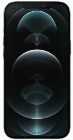 iPhone 12 Pro - 128GB - Silver - Unlocked