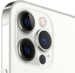 iPhone 12 Pro - 128GB - Silver - Unlocked