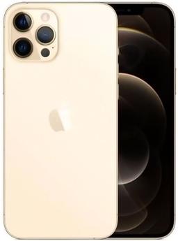 iPhone 12 Pro Max - 128GB - Gold - Unlocked
