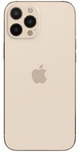 iPhone 12 Pro Max - 128GB - Gold - Unlocked