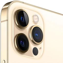 iPhone 12 Pro Max - 128GB - Gold - Unlocked