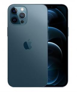 iPhone 12 Pro Max - 128GB - Pacific Blue - Unlocked
