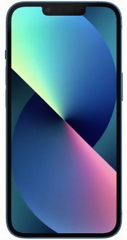 iPhone 13 - 128GB - Blue - Unlocked