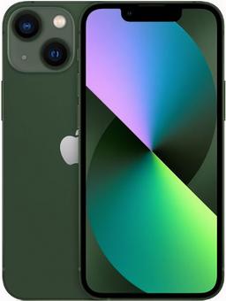 iPhone 13 - 128GB - Green - Unlocked