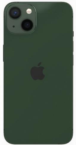 iPhone 13 - 128GB - Green - Unlocked