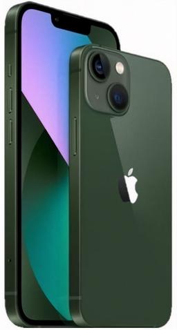 iPhone 13 - 128GB - Green - Unlocked