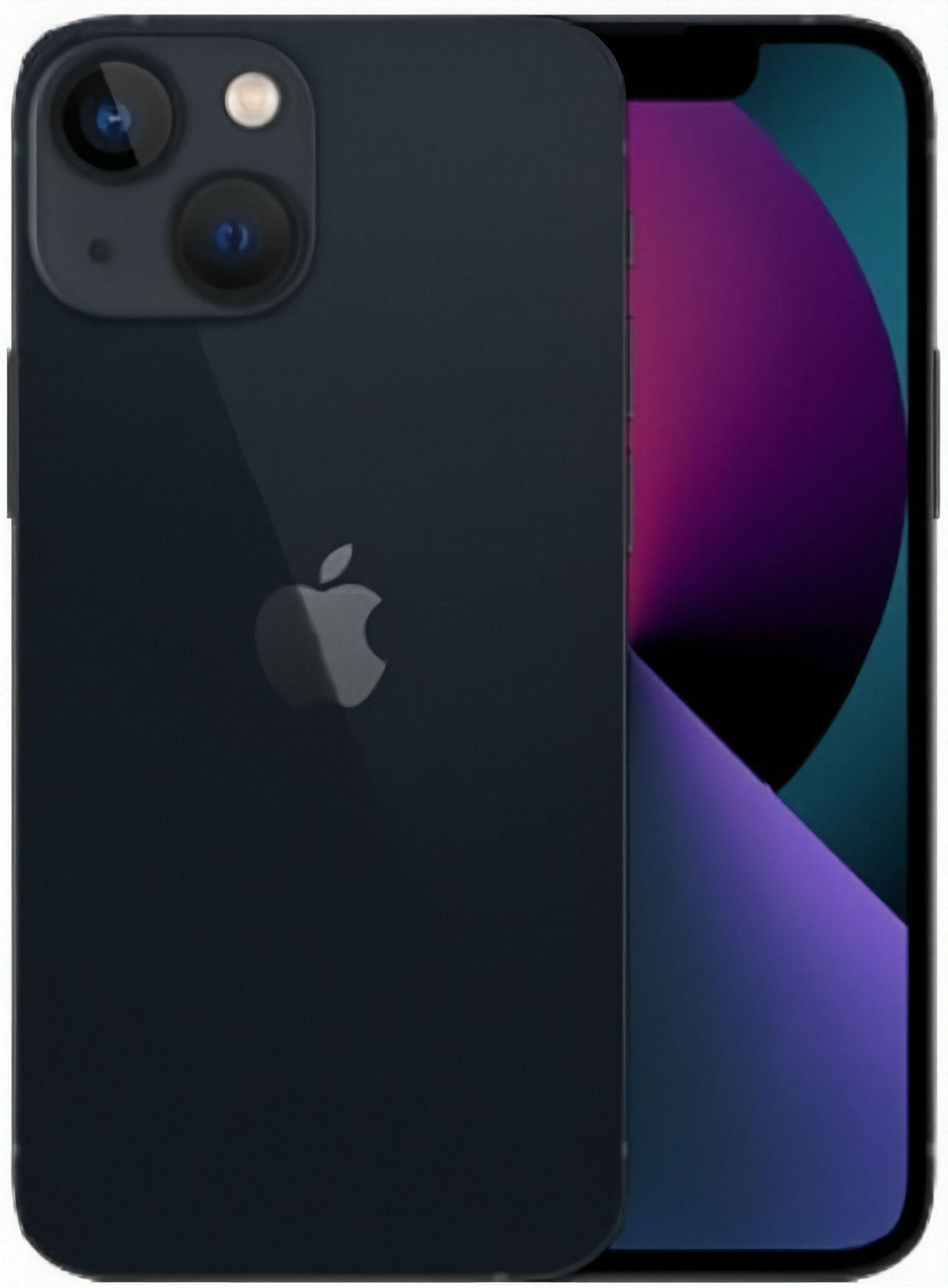 iPhone 13 - 128GB - Midnight - Unlocked