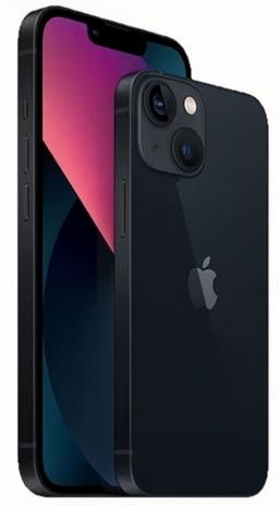 iPhone 13 - 128GB - Midnight - Unlocked