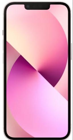 iPhone 13 - 128GB - Pink - Unlocked