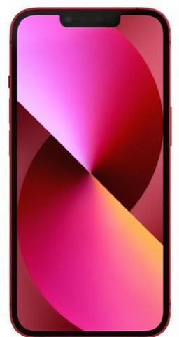 iPhone 13 - 128GB - Red - Unlocked