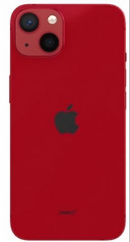 iPhone 13 - 128GB - Red - Unlocked