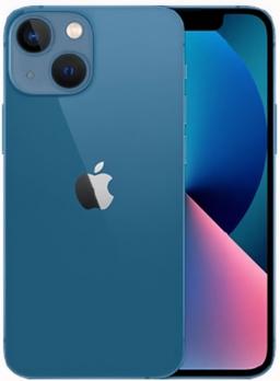 iPhone 13 mini - 128GB - Blue - Unlocked