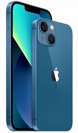 iPhone 13 mini - 128GB - Blue - Unlocked