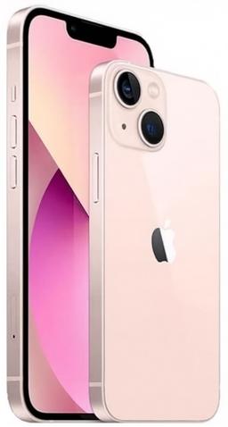 iPhone 13 mini - 128GB - Pink - Unlocked