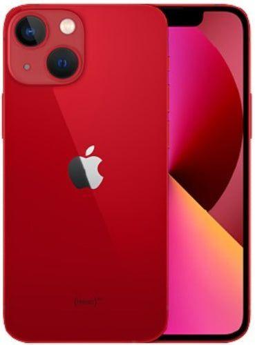 iPhone 13 mini - 128GB - Red - Unlocked