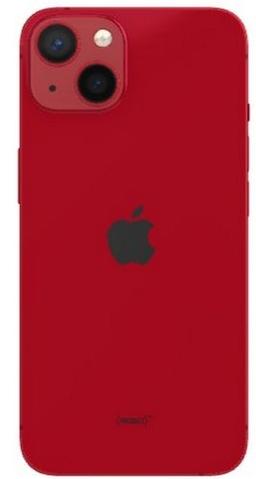 iPhone 13 mini - 128GB - Red - Unlocked