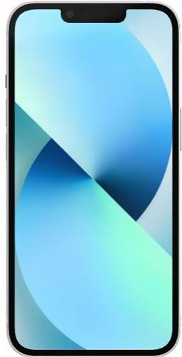 iPhone 13 mini - 128GB - Starlight - Unlocked