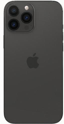 iPhone 13 Pro - 128GB - Graphite - Unlocked