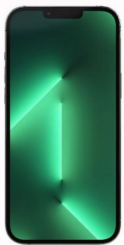 iPhone 13 Pro - 128GB - Alpine Green - Unlocked