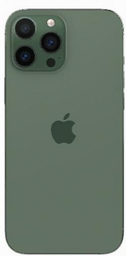 iPhone 13 Pro - 128GB - Alpine Green - Unlocked
