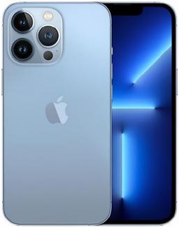 iPhone 13 Pro - 128GB - Sierra Blue - Unlocked