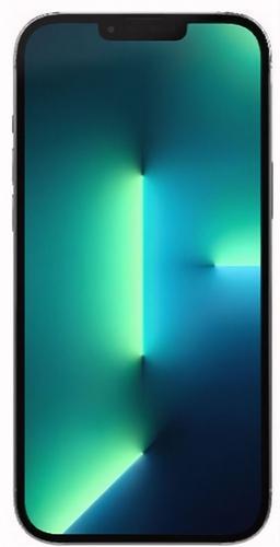 iPhone 13 Pro - 128GB - Silver - Unlocked