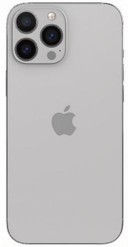 iPhone 13 Pro - 128GB - Silver - Unlocked