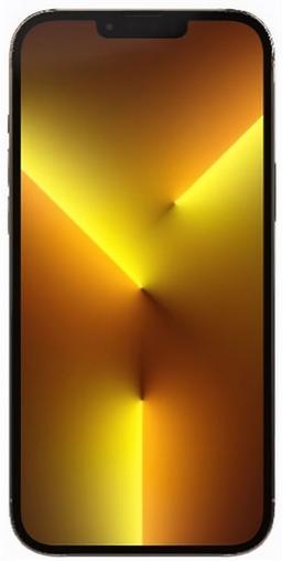 iPhone 13 Pro Max - 128GB - Gold - Unlocked