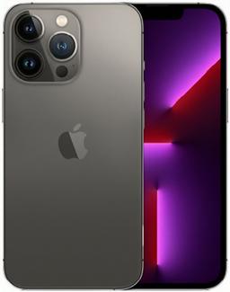 iPhone 13 Pro Max - 128GB - Graphite - Unlocked