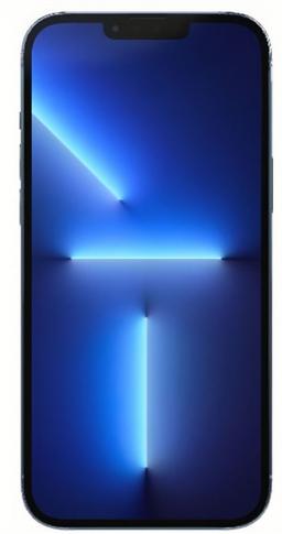 iPhone 13 Pro Max - 128GB - Sierra Blue - Unlocked